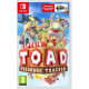 (KASUTATUD) Switch mäng Captain Toad: Treasure Tr..